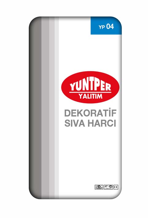 Yuntper Yalıtım YP-04